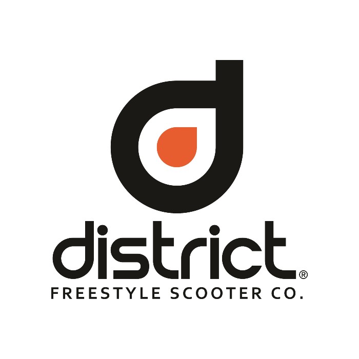 District