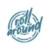 Rollaround Skateshop Logo