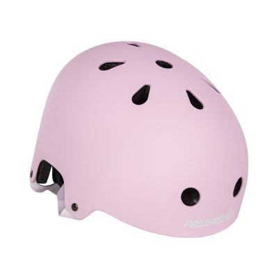 Powerslide Urban Lavender Helmet For Adults - Ροζ κράνος ρόλλερς για ενήλικες|Προστατευτικός εξοπλισμός Rollaround