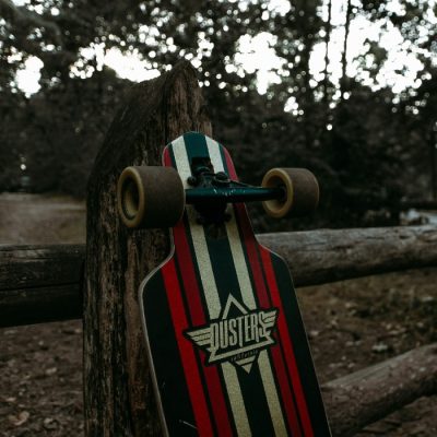 Longboards