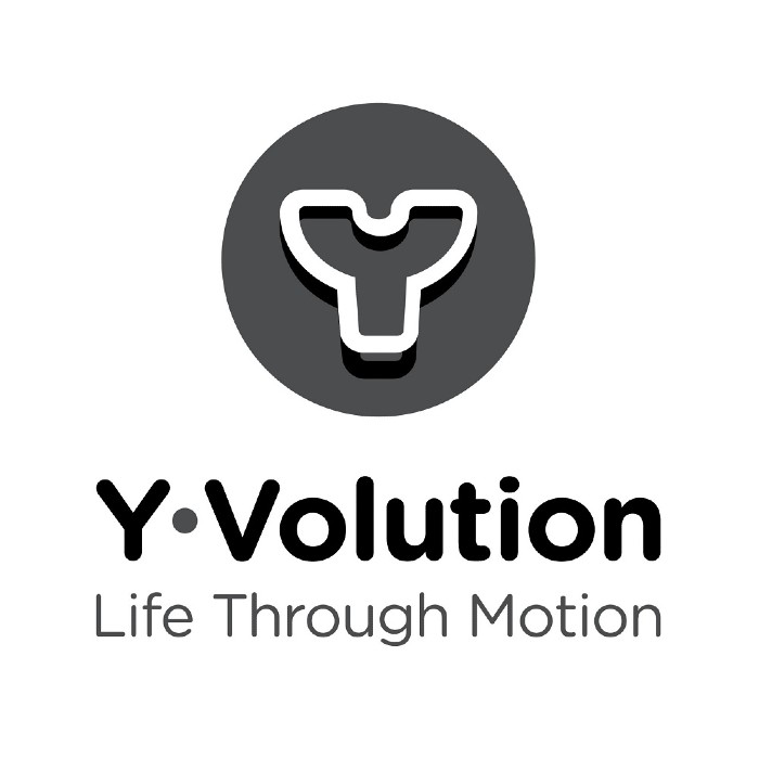 Yvolution